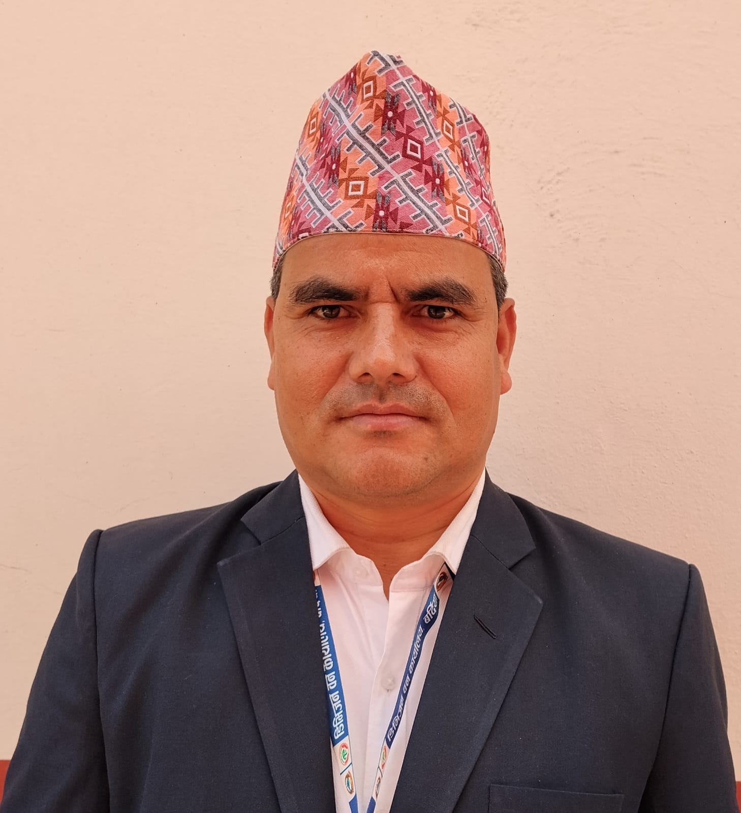 शिव बहादुर के.सी.