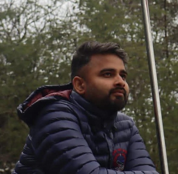 भुवन कुमार अर्याल