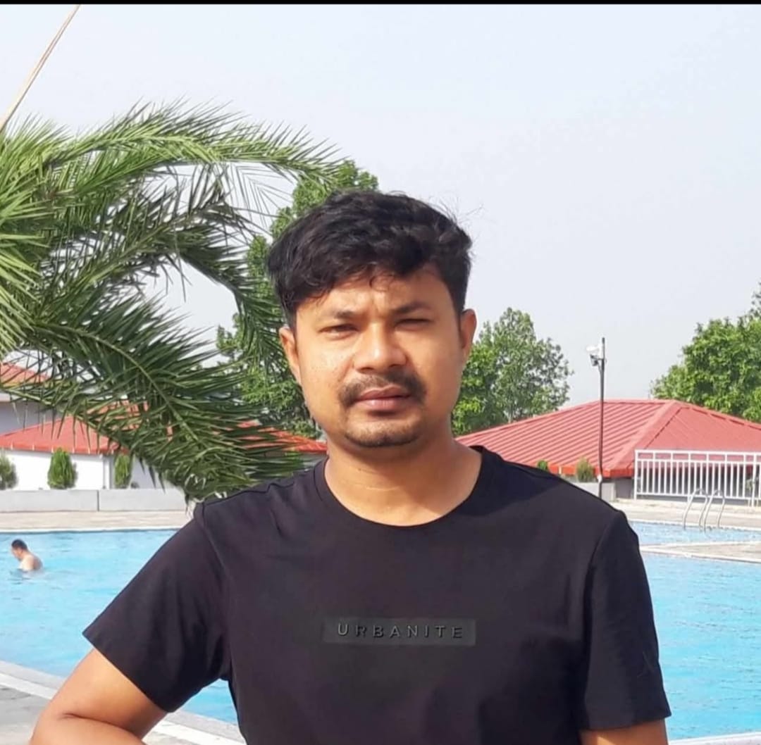 राम गोपाल चौधरी