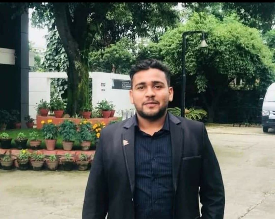 शुभम यादव